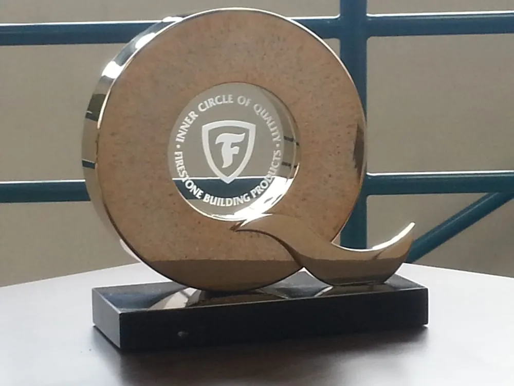 Slide of Slatile Roofing & Resoration