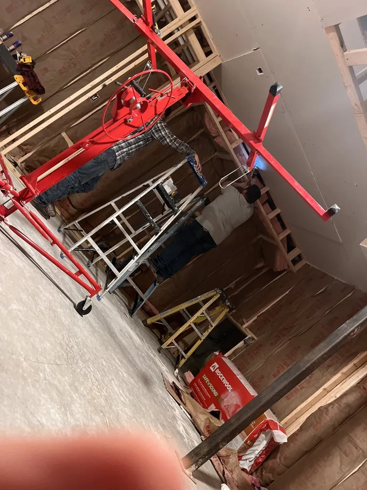 Slide of Slatten Home Improvement