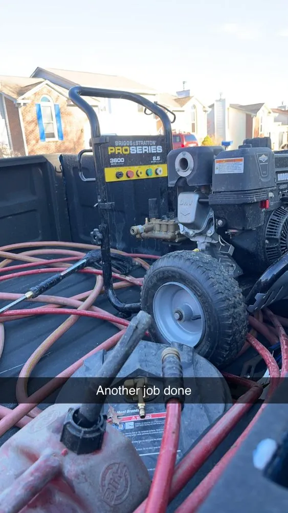 Slide of Slatten Home Improvement