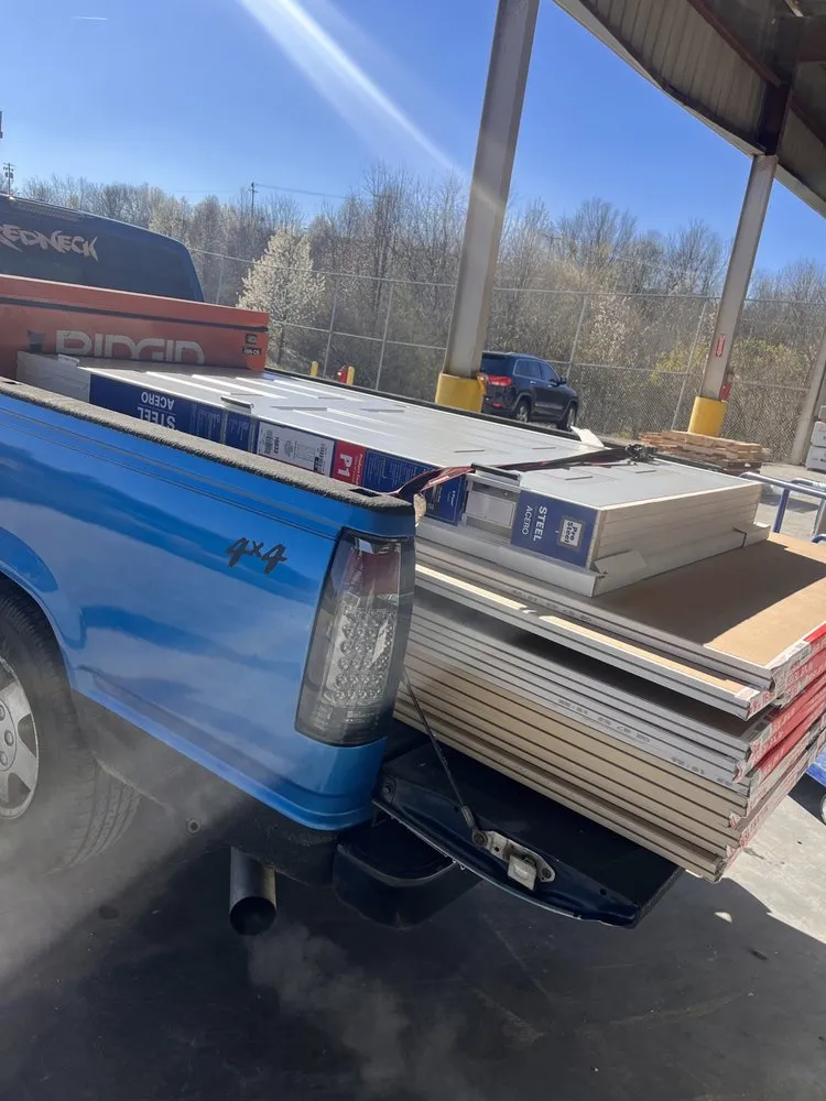 Slide of Slatten Home Improvement