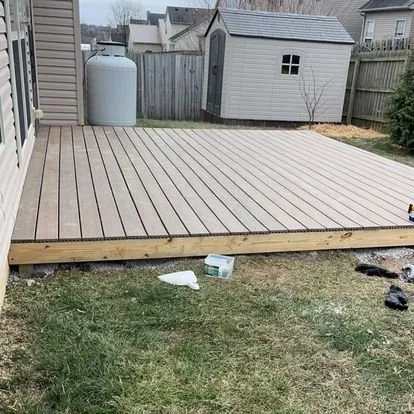 Slide of Slatten Home Improvement