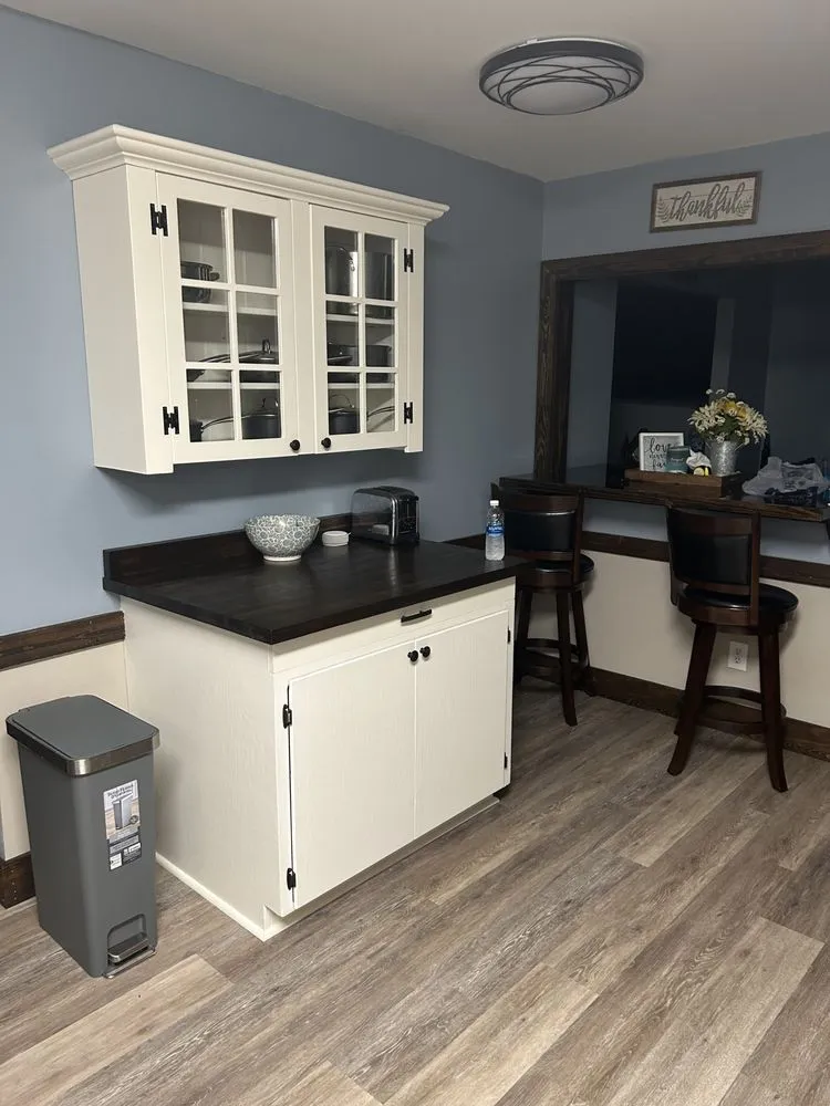 Slide of SledgeBuilt Innovations