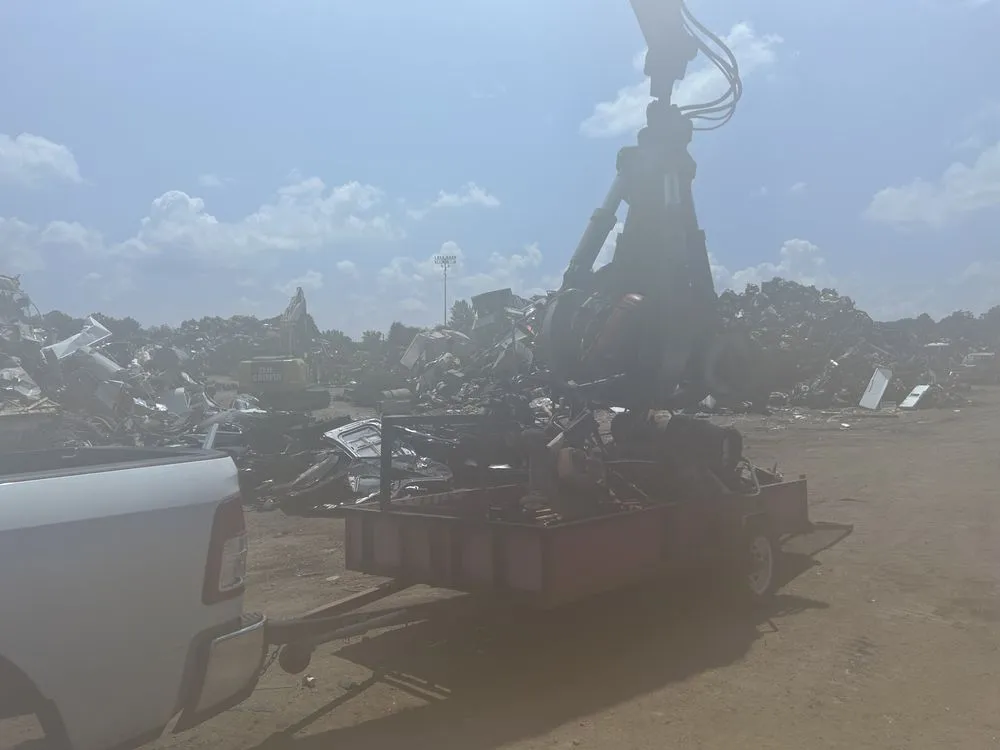 Slide of SledgeBuilt Innovations