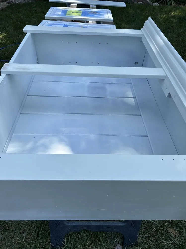 Slide of SledgeBuilt Innovations