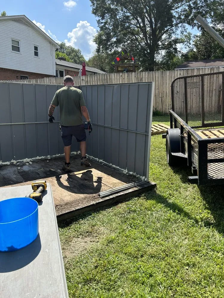 Slide of SledgeBuilt Innovations