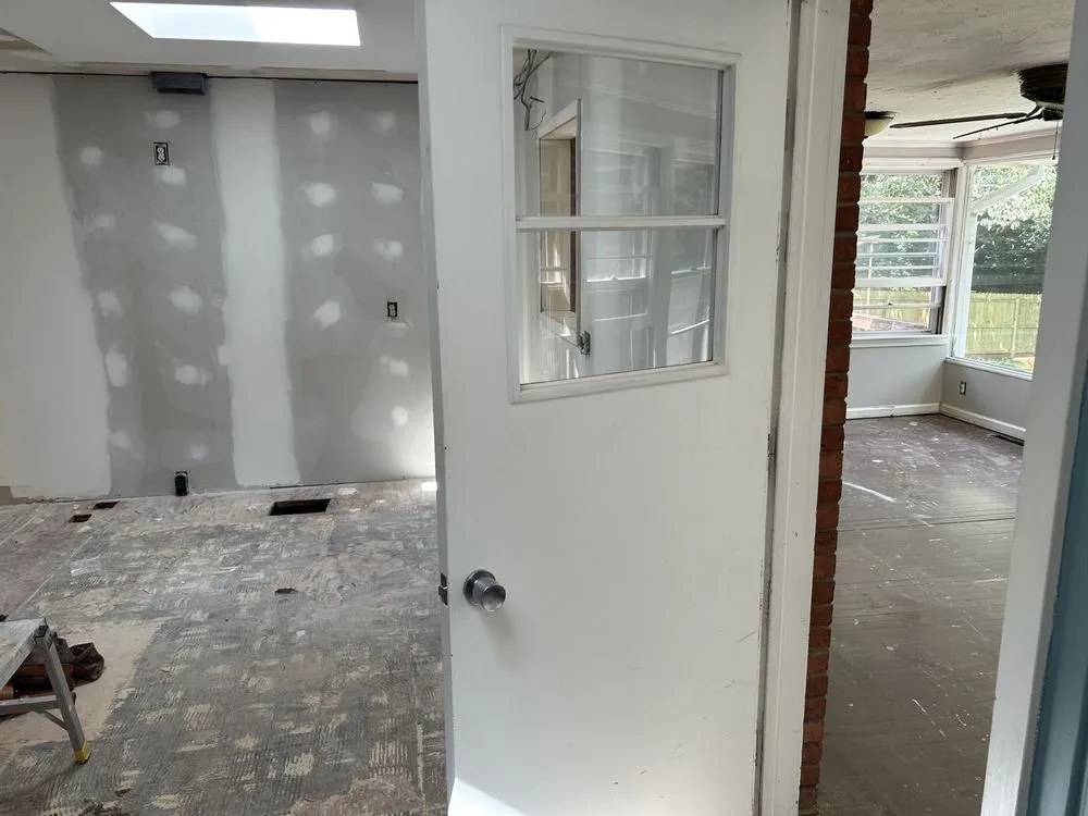 Slide of SledgeBuilt Innovations