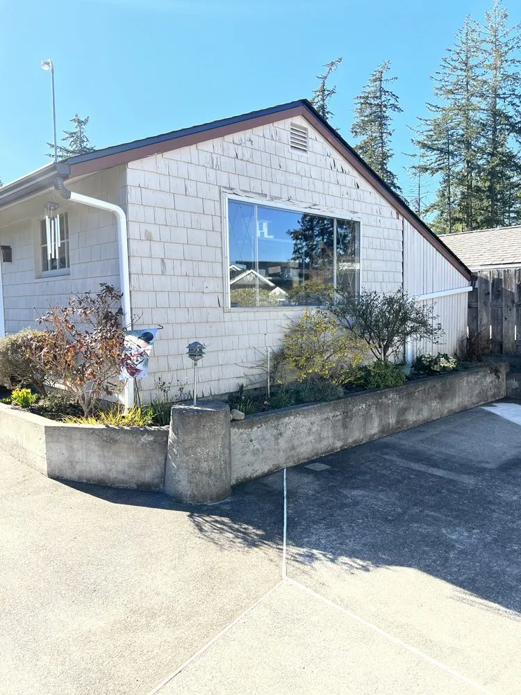 Slide of Sleepy Hollow Construction