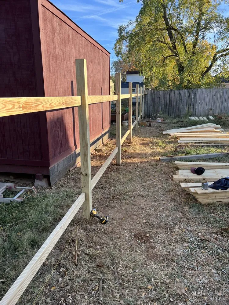 Slide of Sleepy Hollow Construction