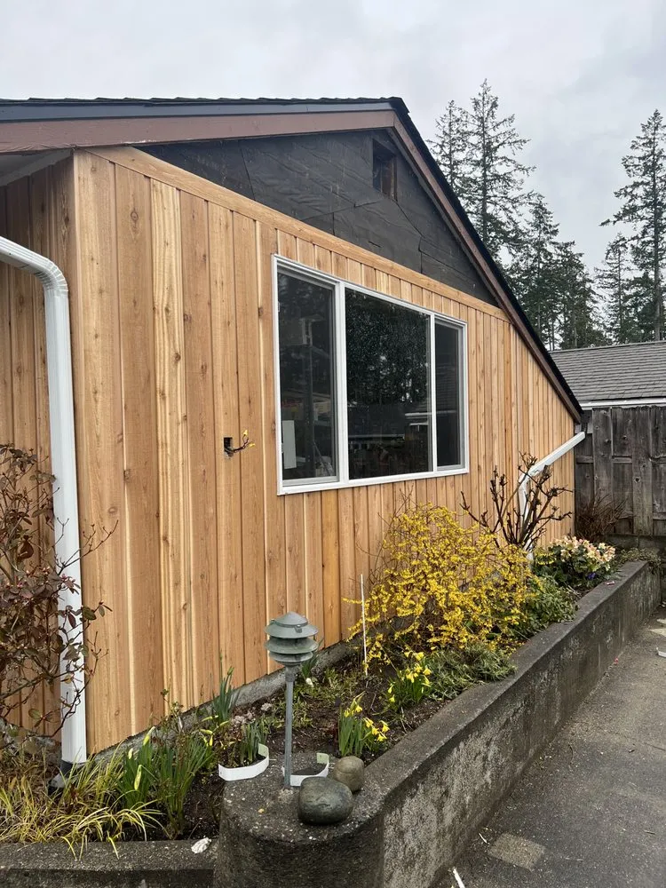 Slide of Sleepy Hollow Construction