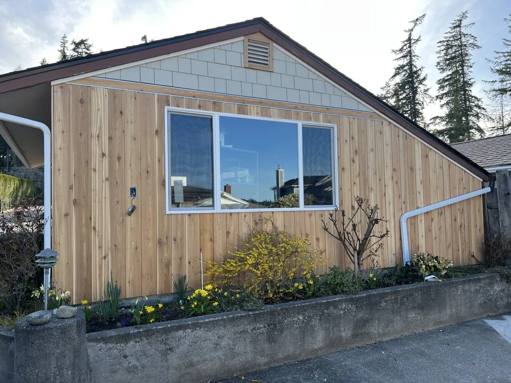 Slide of Sleepy Hollow Construction