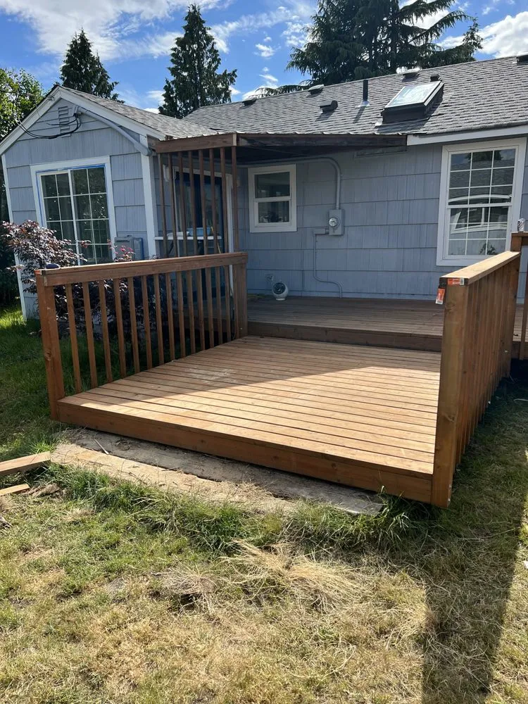 Slide of Sleepy Hollow Construction