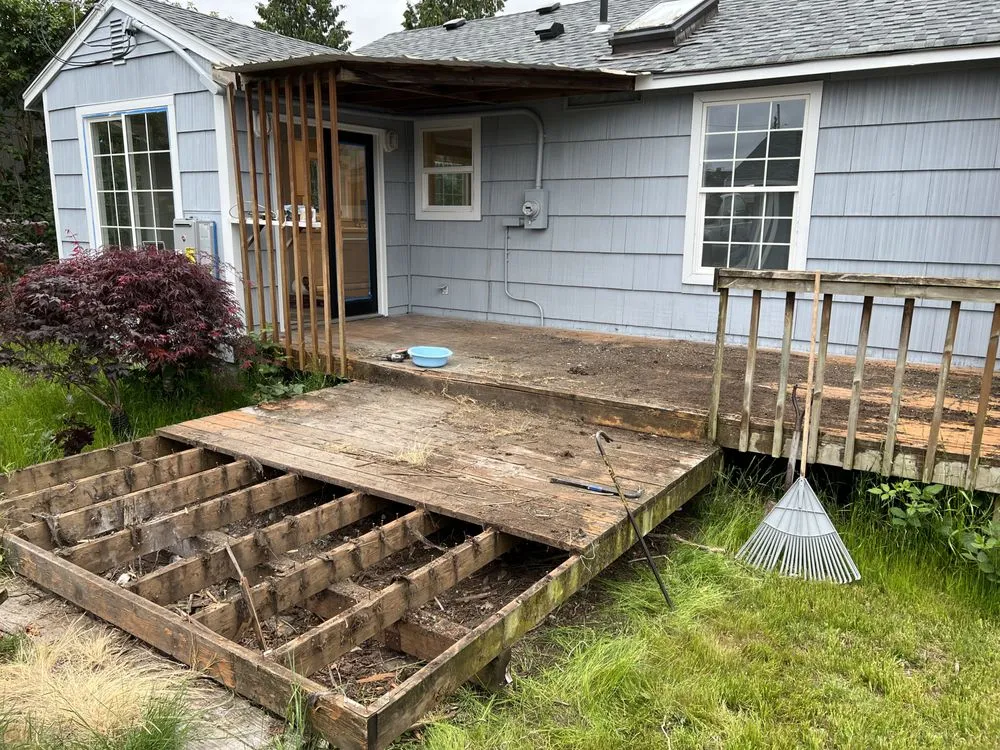 Slide of Sleepy Hollow Construction