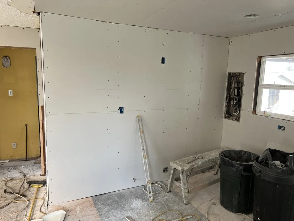 Slide of Sleepy Hollow Construction