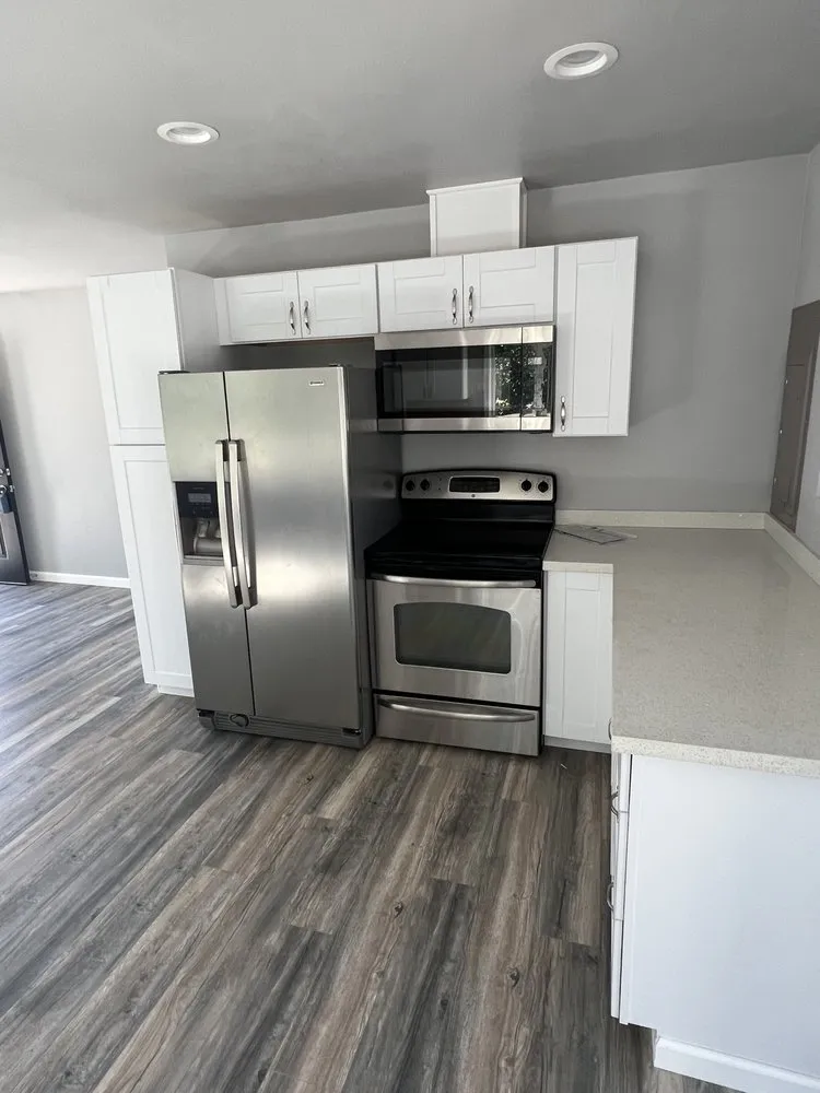 Slide of Sleepy Hollow Construction