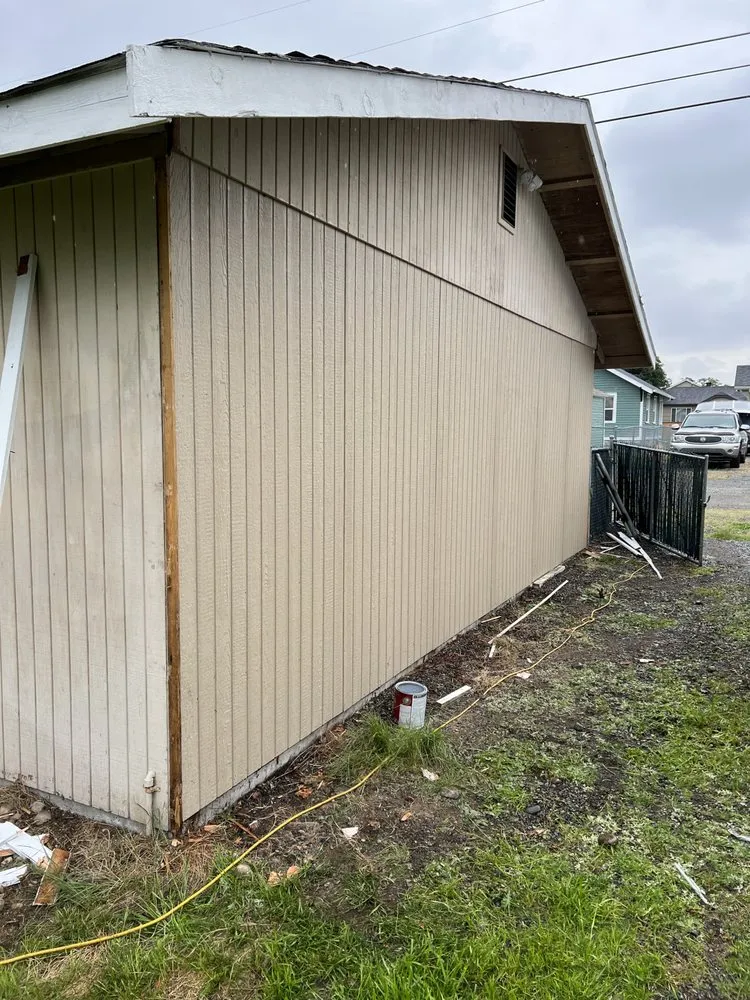 Slide of Sleepy Hollow Construction