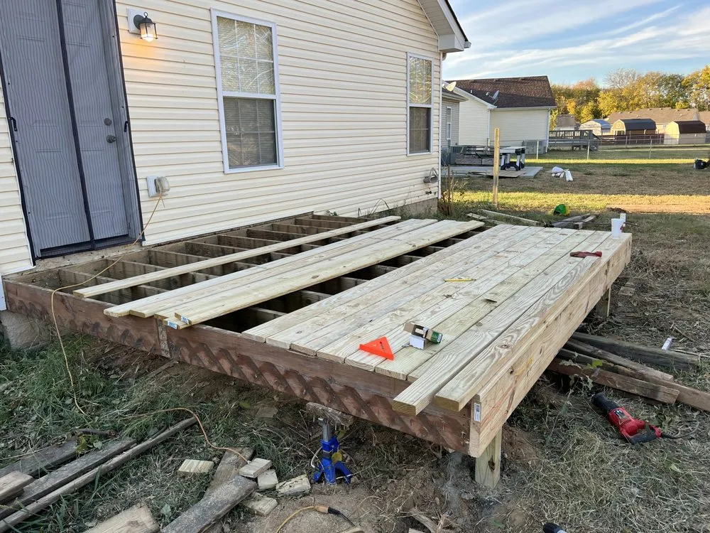 Slide of Sleepy Hollow Construction