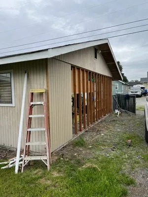 Sleepy Hollow Construction Logo