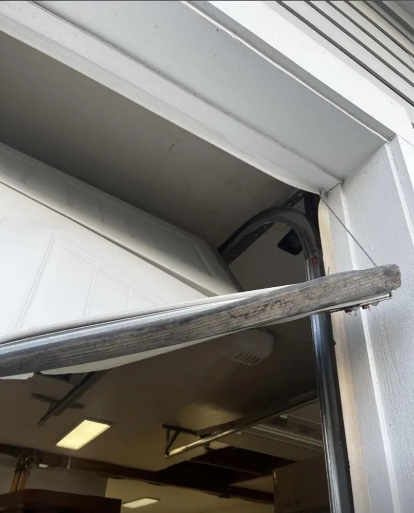 Slide of Slessman Garage Door Repair