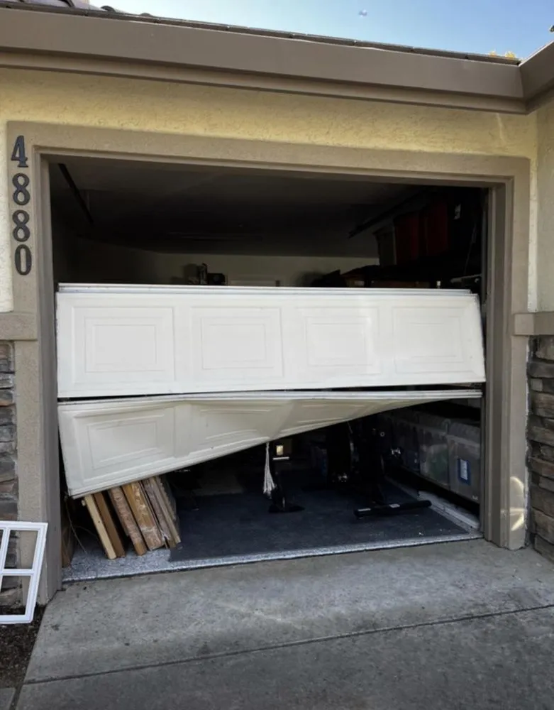 Slide of Slessman Garage Door Repair