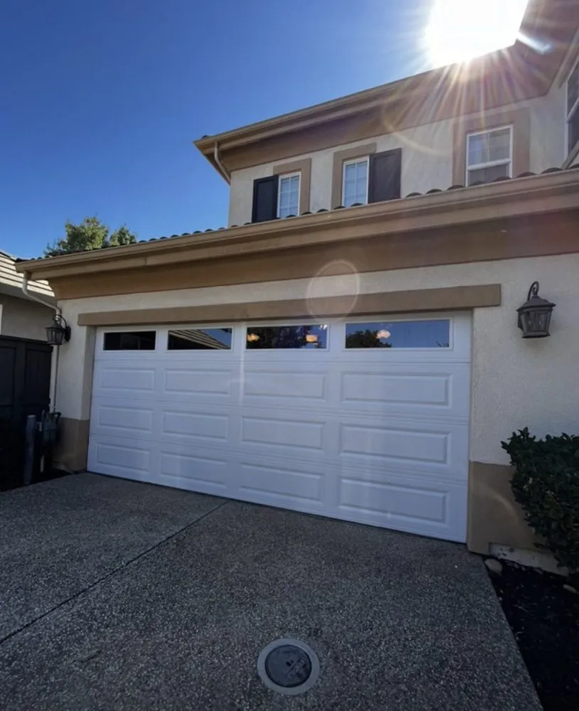 Slide of Slessman Garage Door Repair