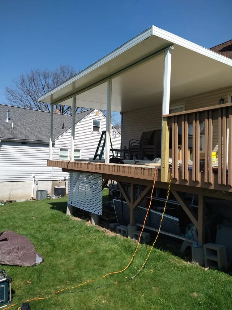 Slide of Slick Construction