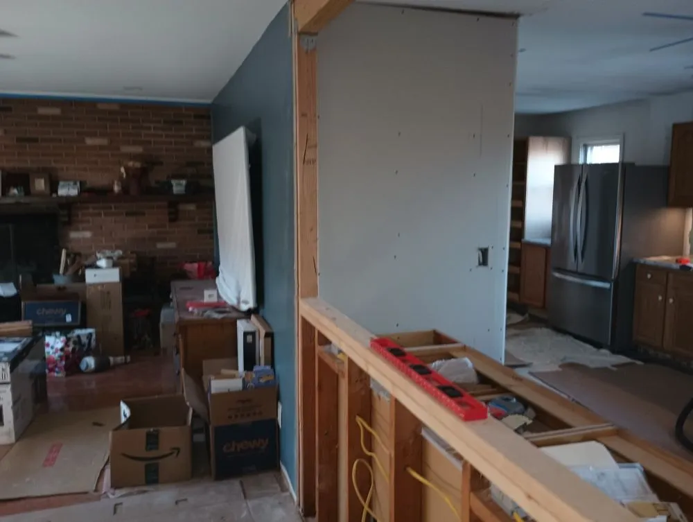 Slide of Slick Construction