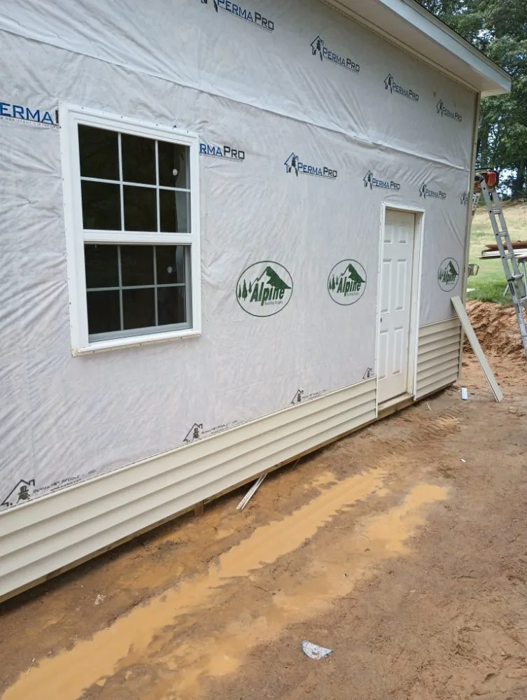 Slide of Slick Construction