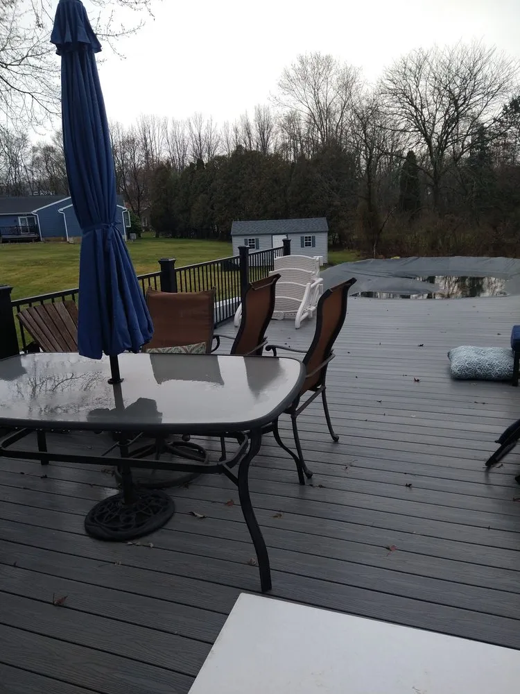 Slide of Slick Construction