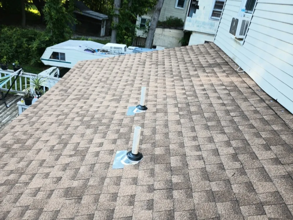 Slide of Slick Construction