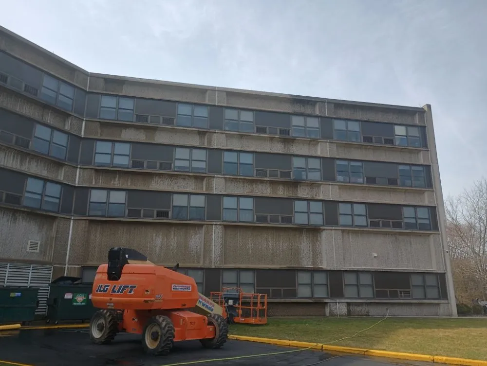 Slide of Slick Construction