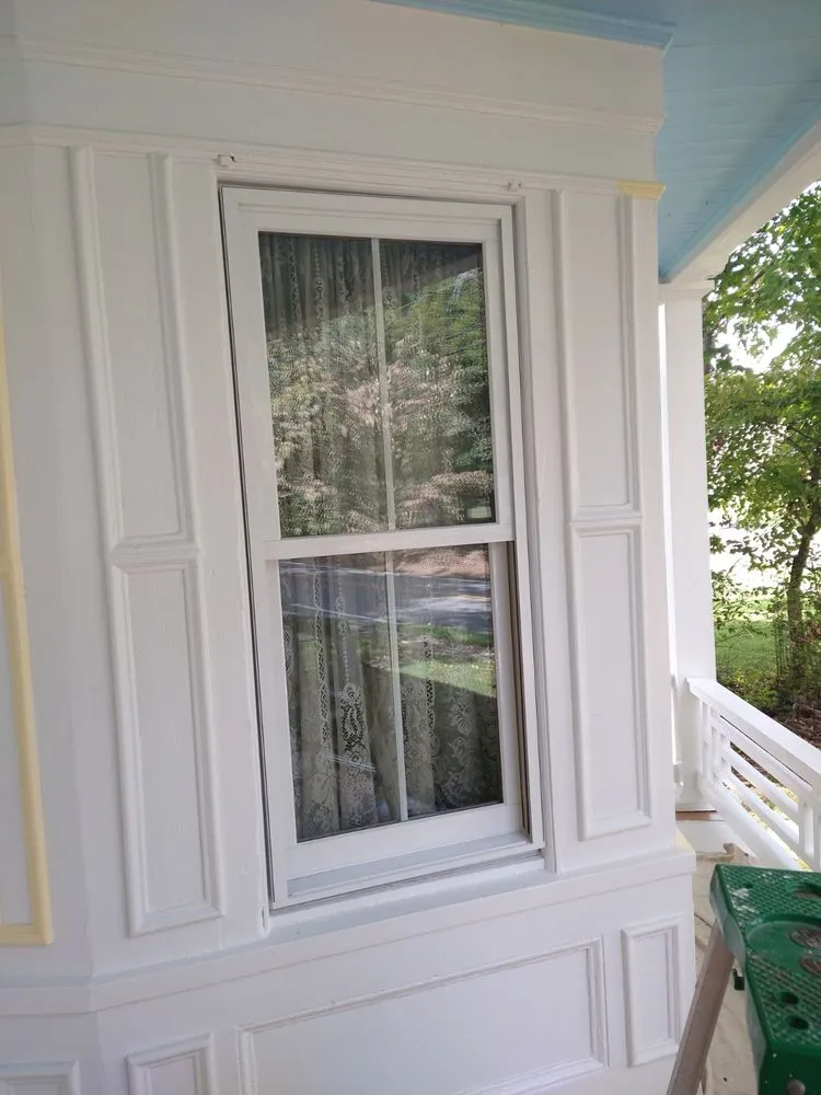 Slide of Slick Construction