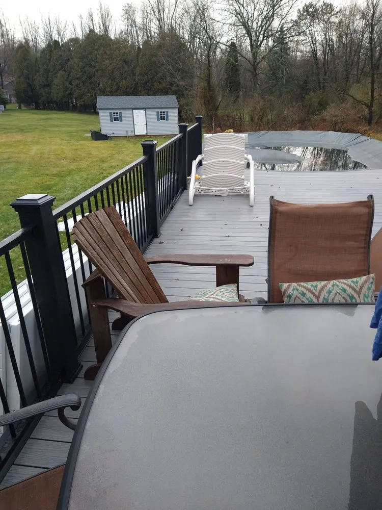 Slide of Slick Construction