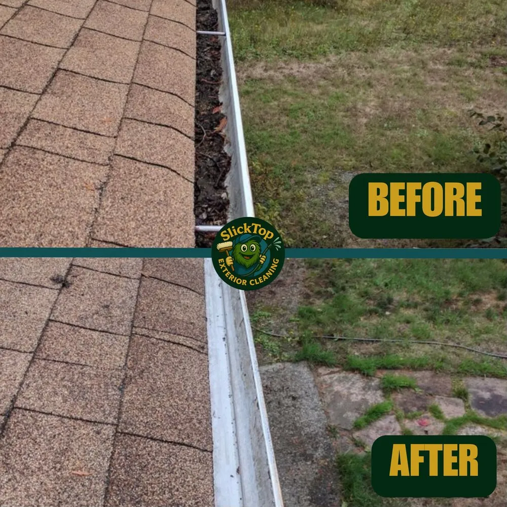 Slide of SlickTop Complete Exterior Cleaning