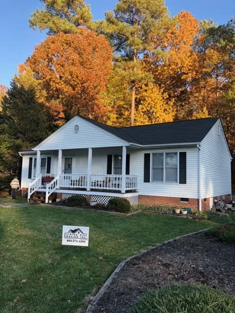 Slide of Sliding Hill Roofing