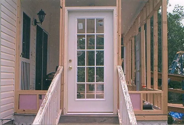 Slide of Slim Carpentry