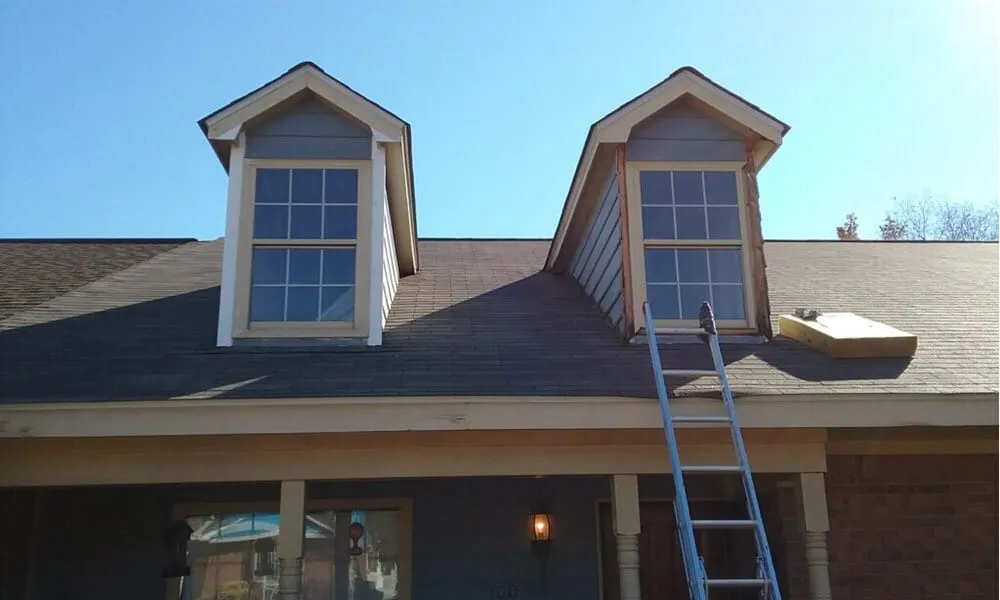 Slide of Slim Carpentry