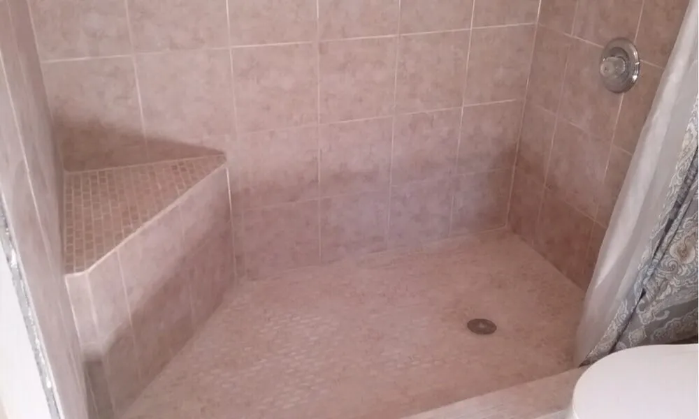 Slide of Slim Carpentry