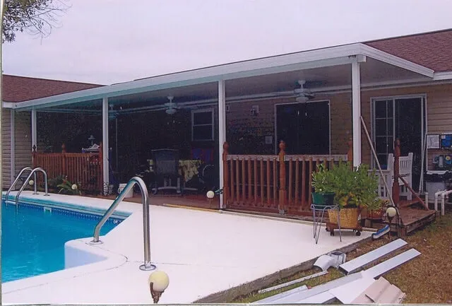 Slide of Slim Carpentry