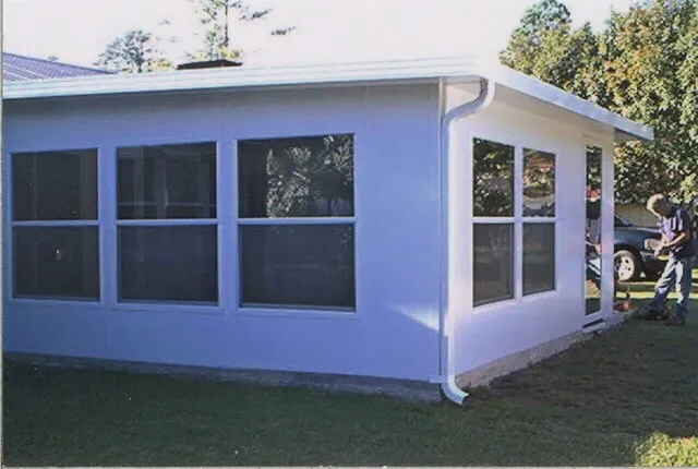 Slide of Slim Carpentry