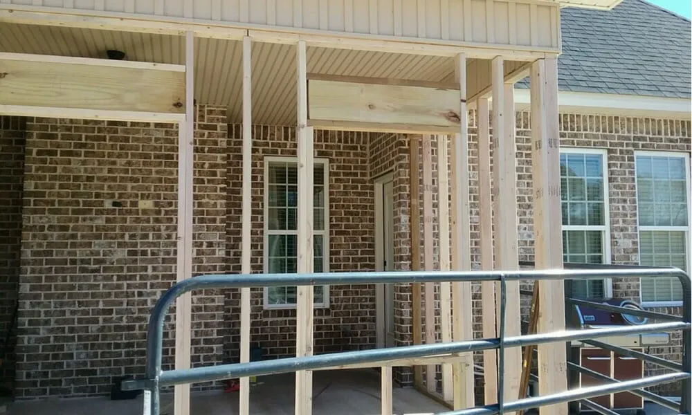 Slide of Slim Carpentry