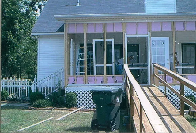 Slide of Slim Carpentry