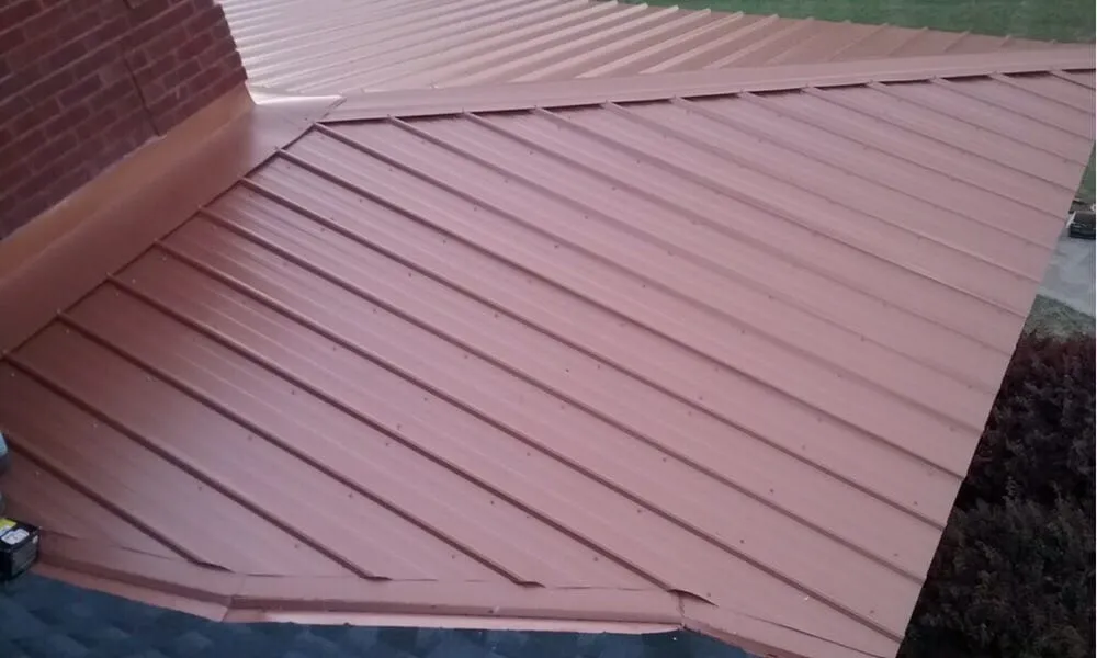 Slide of Slim Carpentry