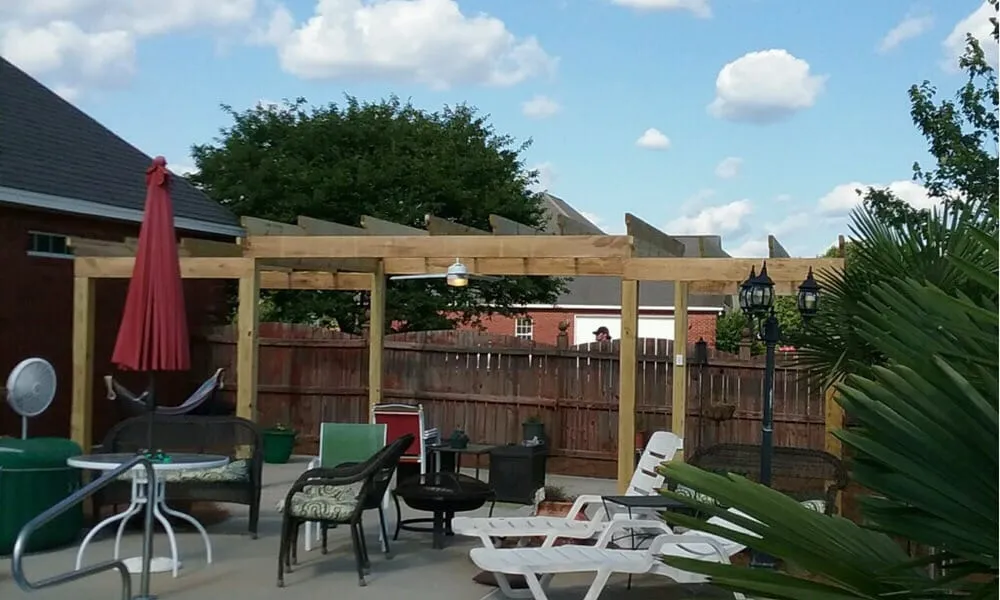 Slide of Slim Carpentry