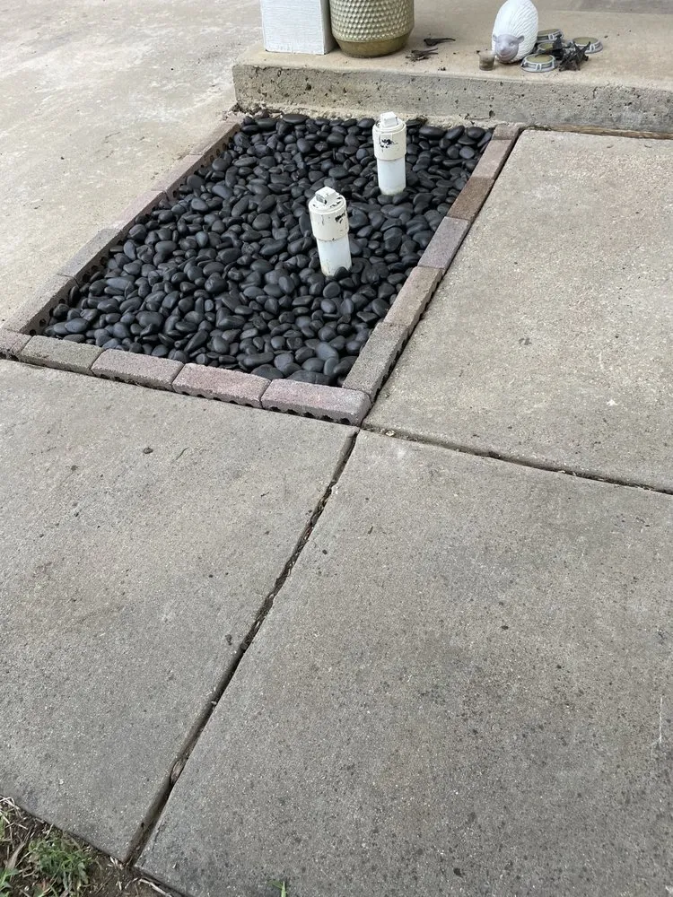 Slide of S.L.I.M. Contracting