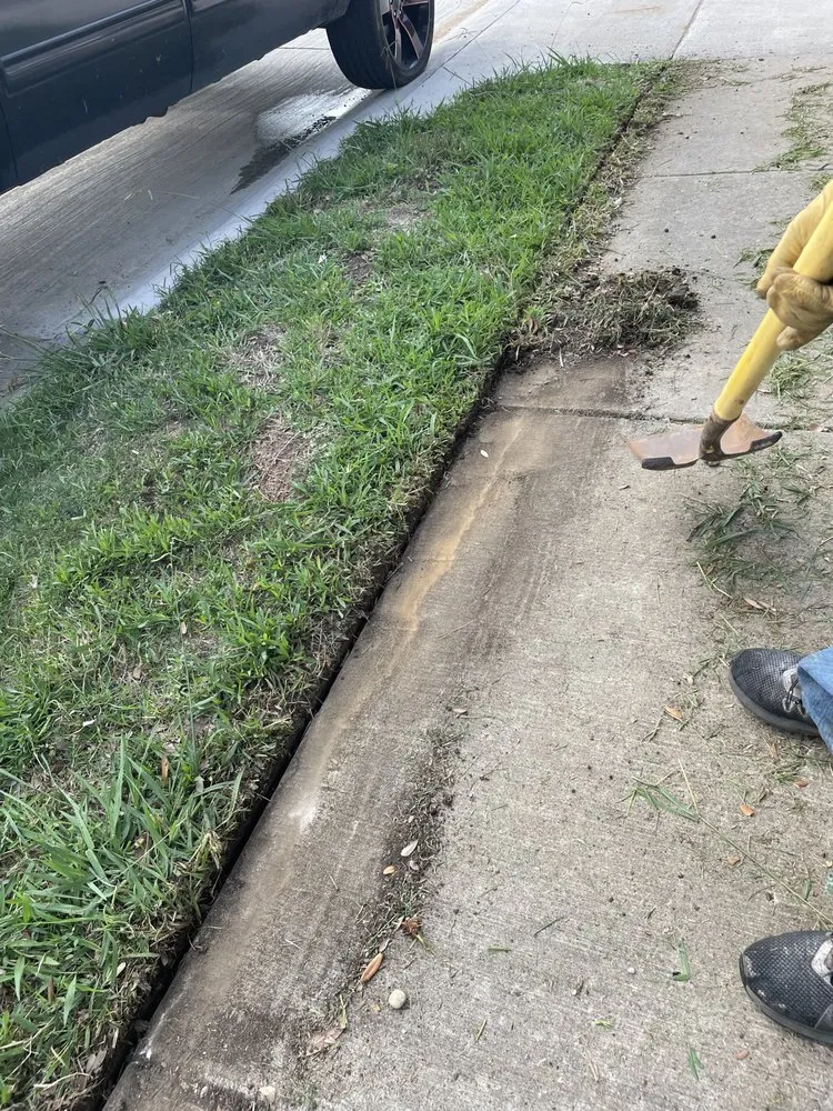 Slide of S.L.I.M. Contracting