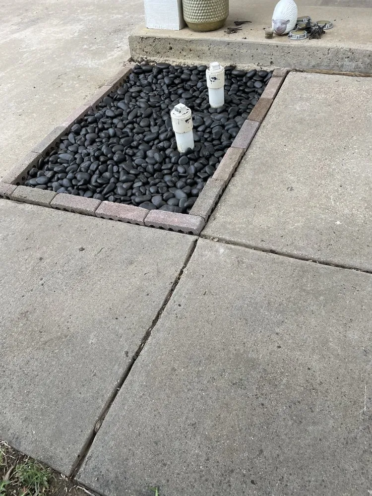 Slide of S.L.I.M. Contracting