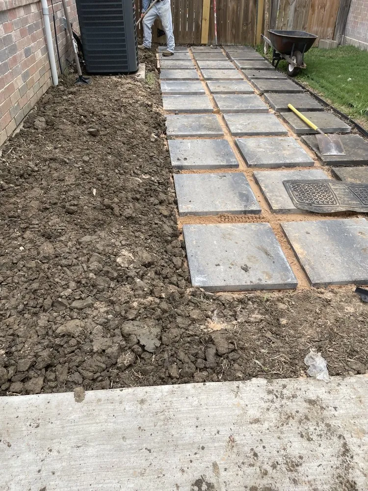 Slide of S.L.I.M. Contracting