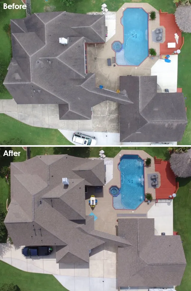 Slide of Slime Busters