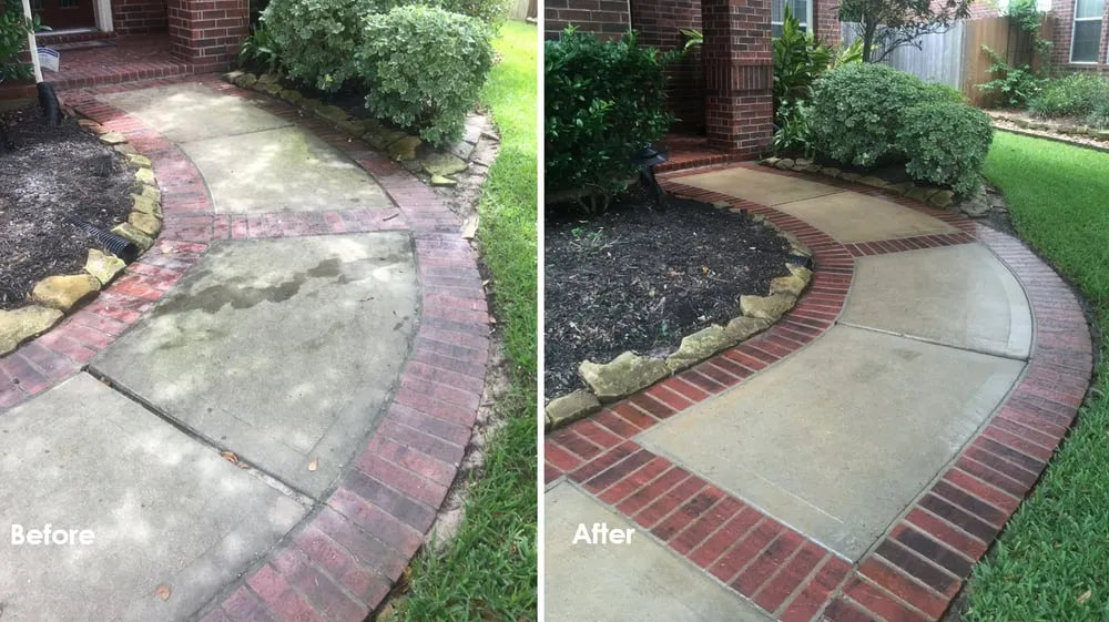 Slide of Slime Busters