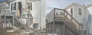 Expert shingle roofing service experts serving Gravel Switch, KY - Slinker Roofing